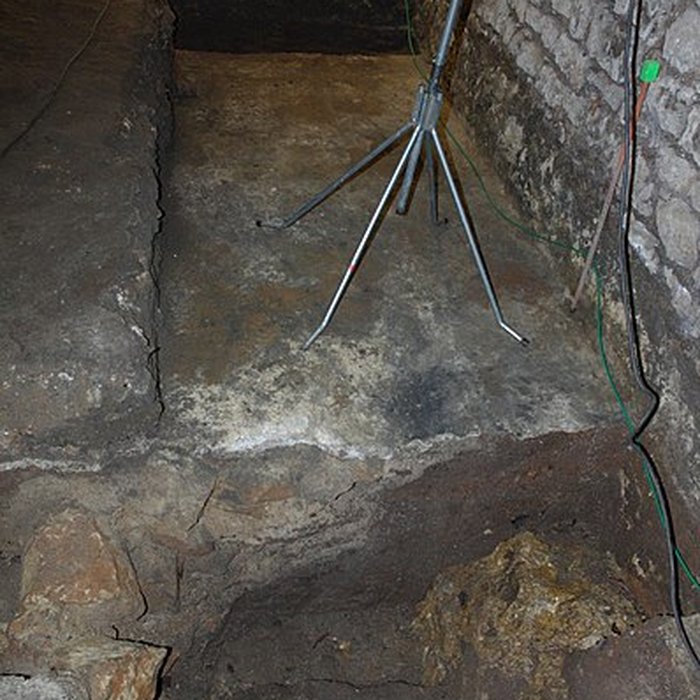 Photo de Moulin de Forgeneuve