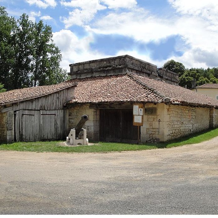 Photo de Moulin de Forgeneuve