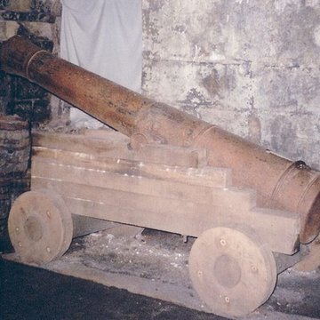 Moulin de Forgeneuve