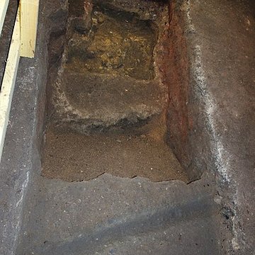 Moulin de Forgeneuve