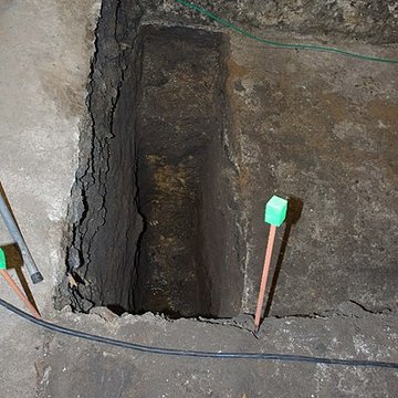 Moulin de Forgeneuve