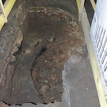 Moulin de Forgeneuve