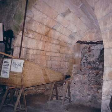 Moulin de Forgeneuve