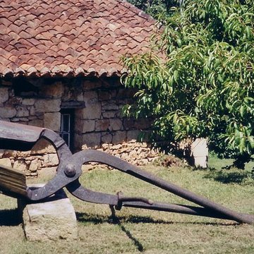 Moulin de Forgeneuve