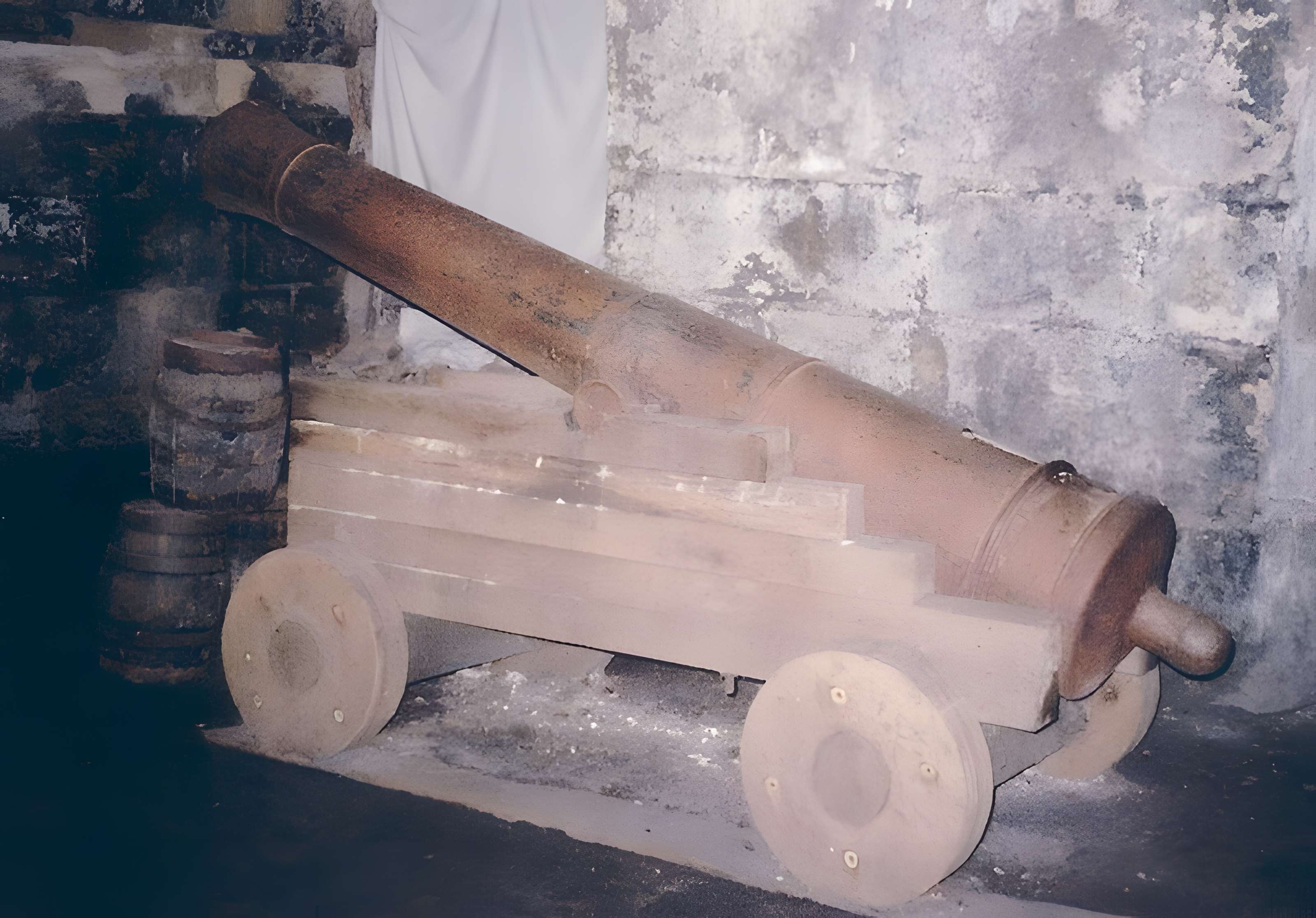 Moulin de Forgeneuve