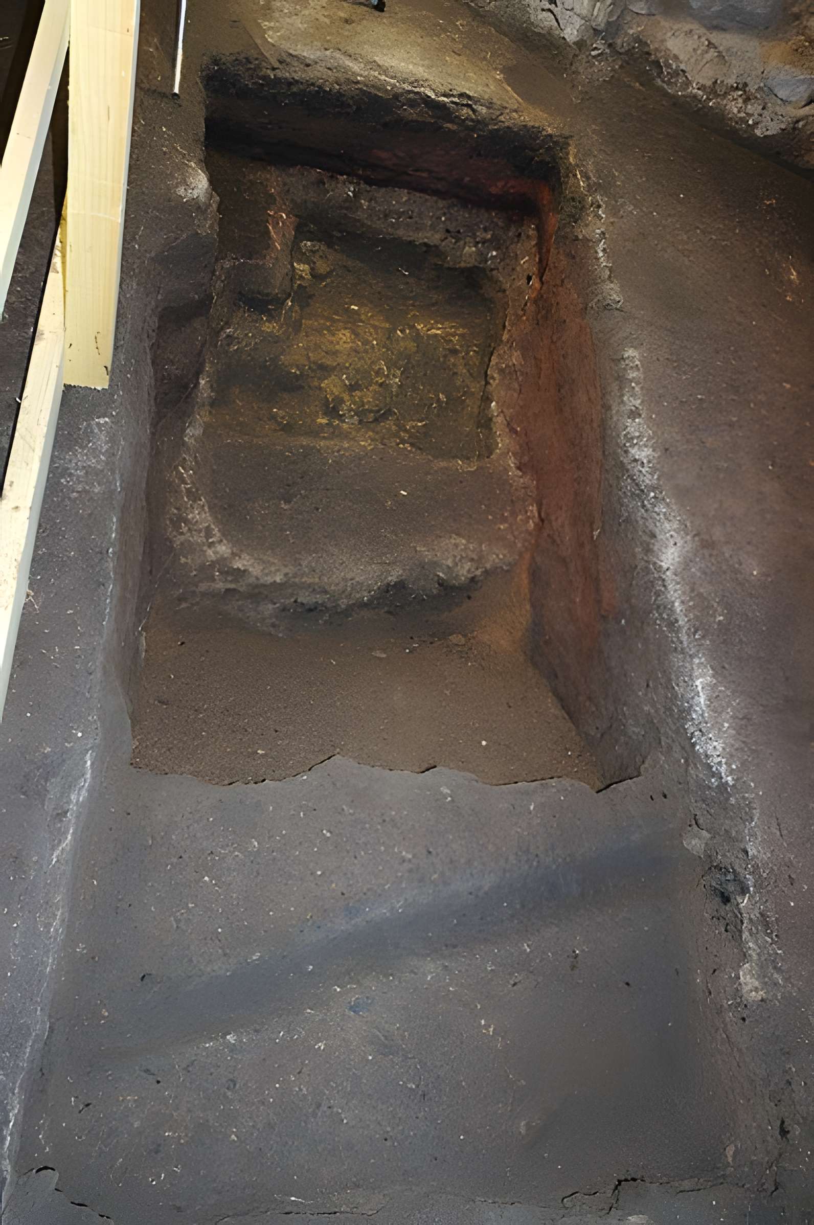 Moulin de Forgeneuve