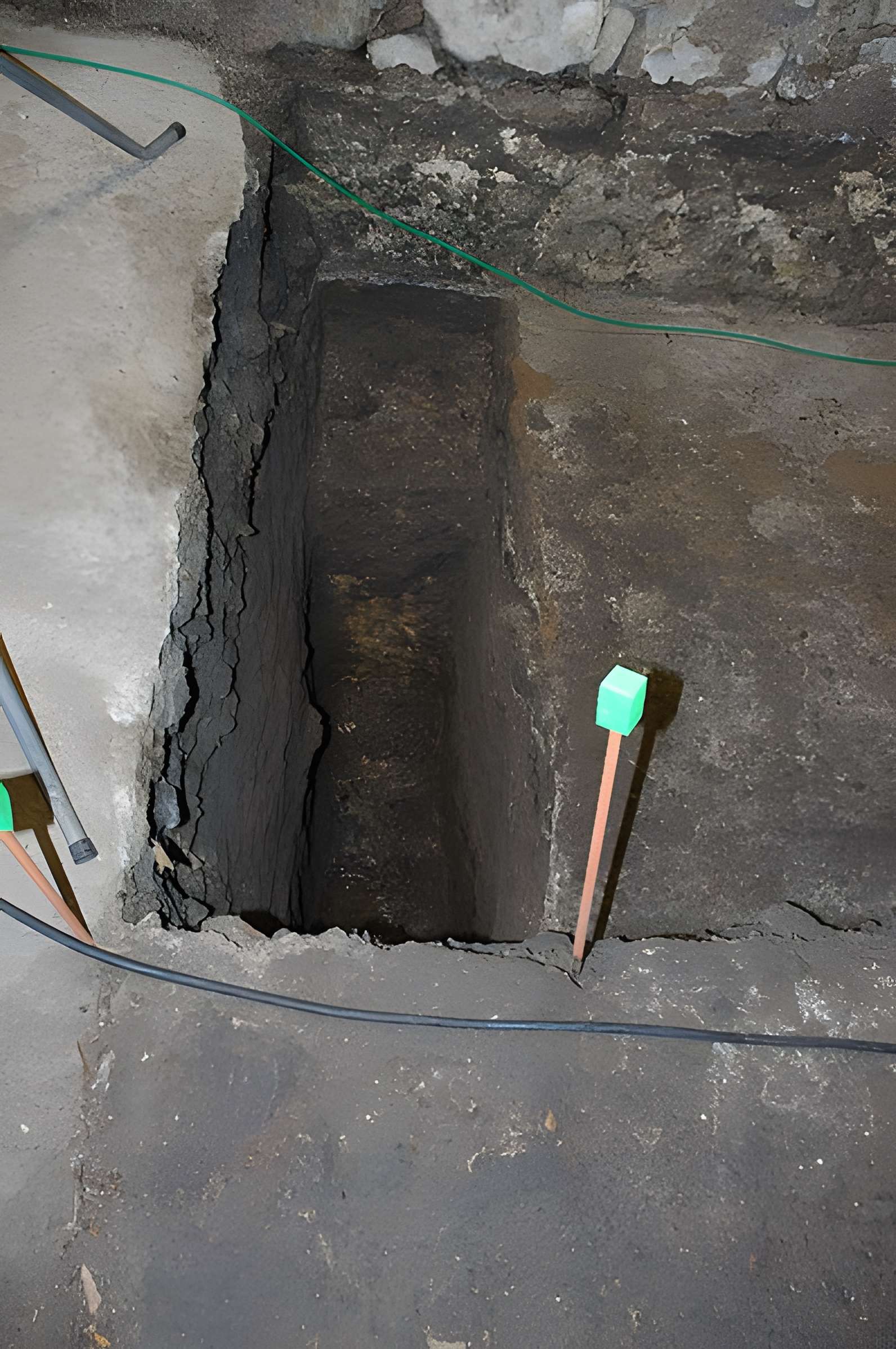 Moulin de Forgeneuve