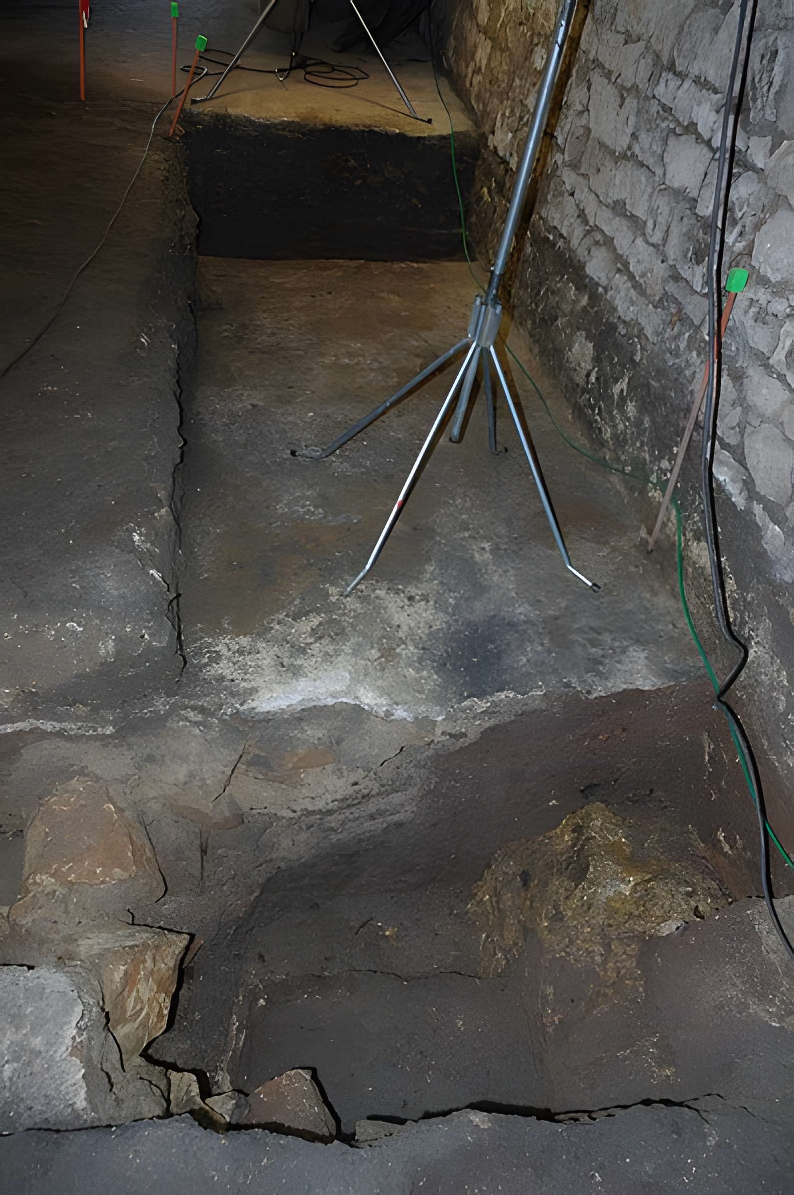 Moulin de Forgeneuve