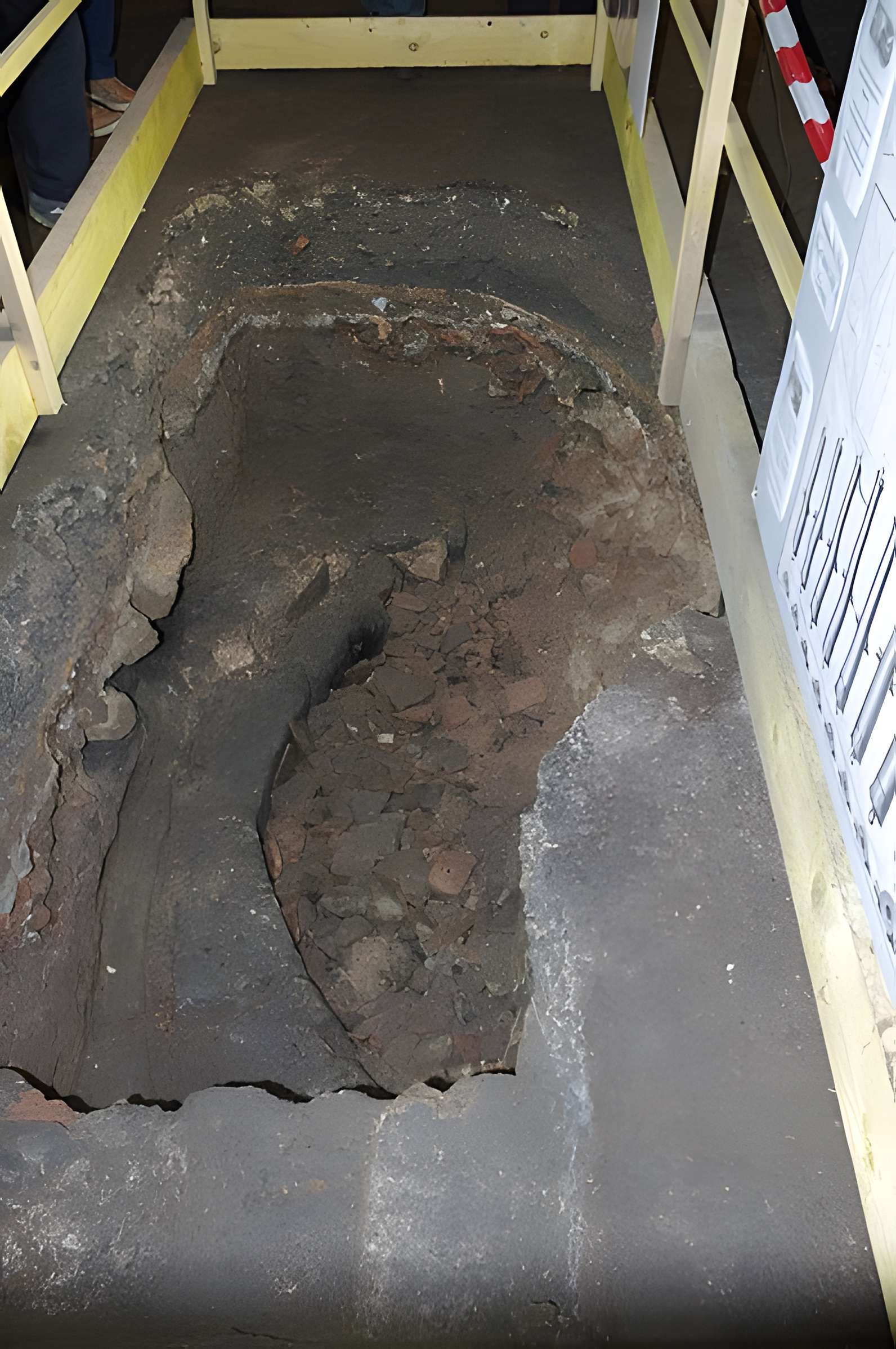 Moulin de Forgeneuve