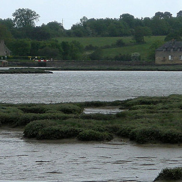Photo de Moulin de Kervilio à Bono