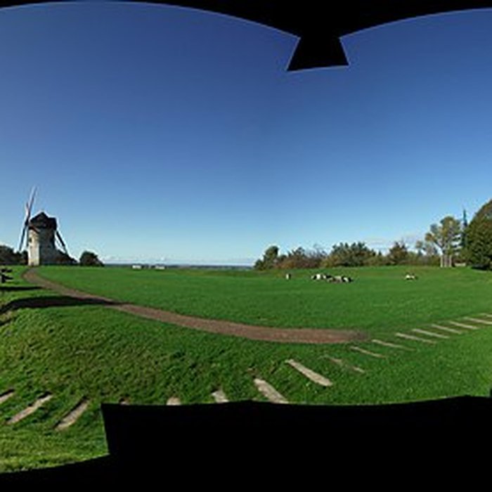 Photo de Moulin de la Montagne à Watten