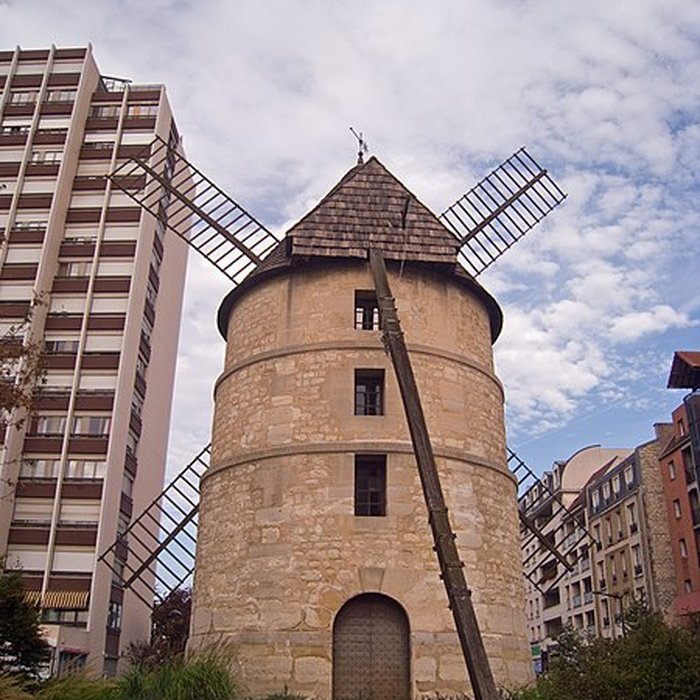 Photo de Moulin de la Tour à Ivry-sur-Seine