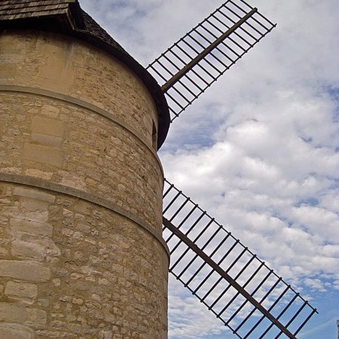 Photo de Moulin de la Tour à Ivry-sur-Seine