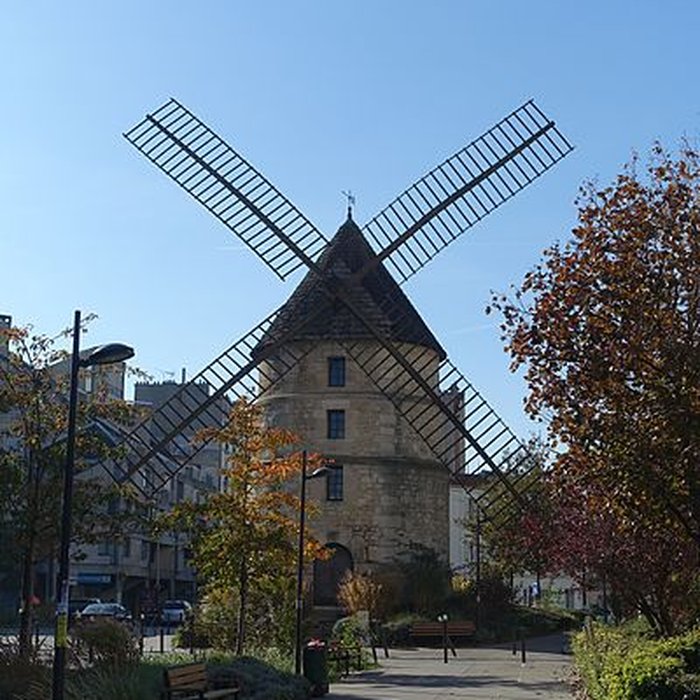 Photo de Moulin de la Tour à Ivry-sur-Seine