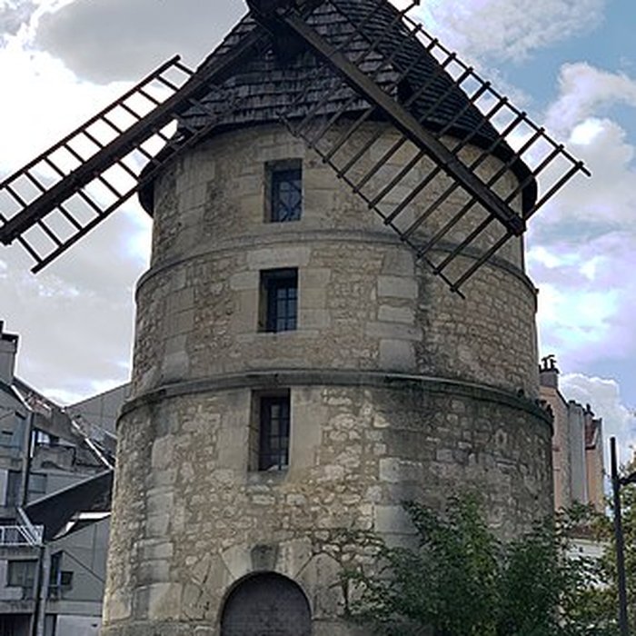 Photo de Moulin de la Tour à Ivry-sur-Seine