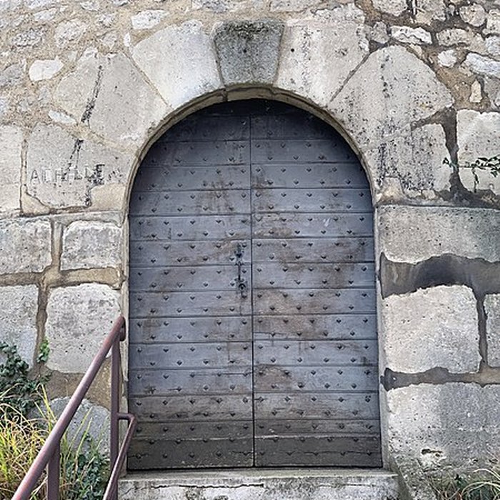 Photo de Moulin de la Tour à Ivry-sur-Seine