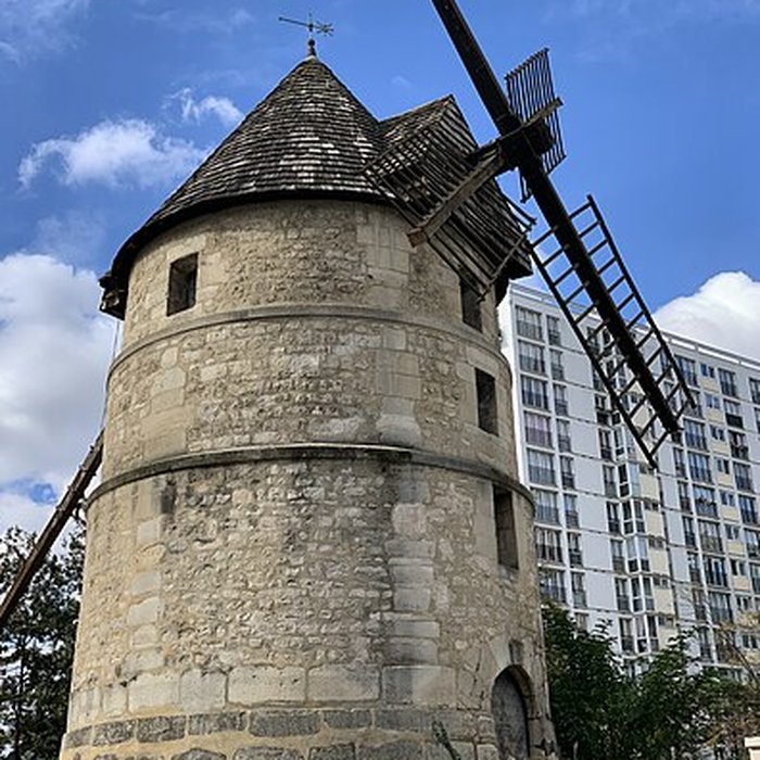 Photo de Moulin de la Tour à Ivry-sur-Seine
