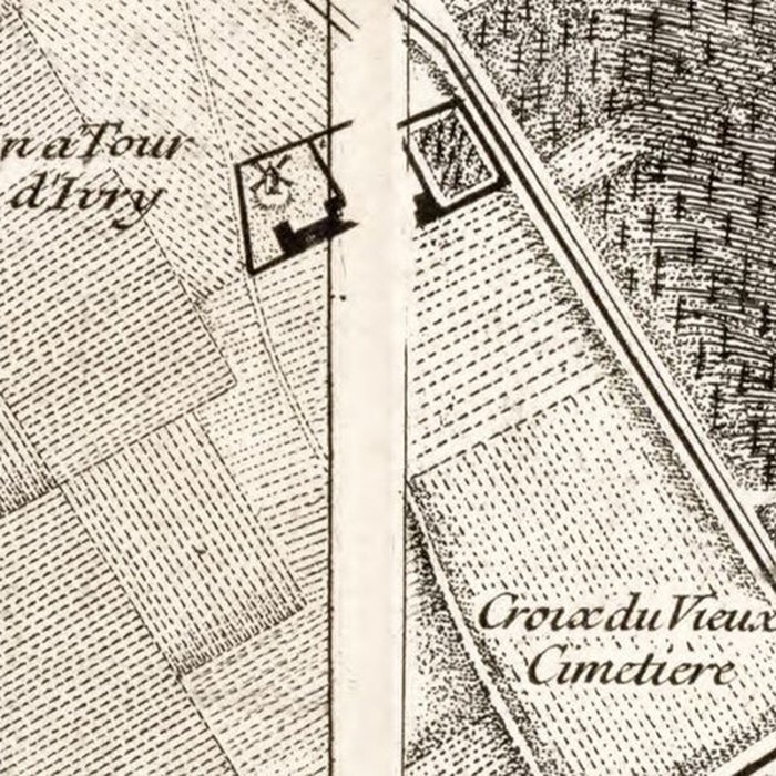 Photo de Moulin de la Tour à Ivry-sur-Seine