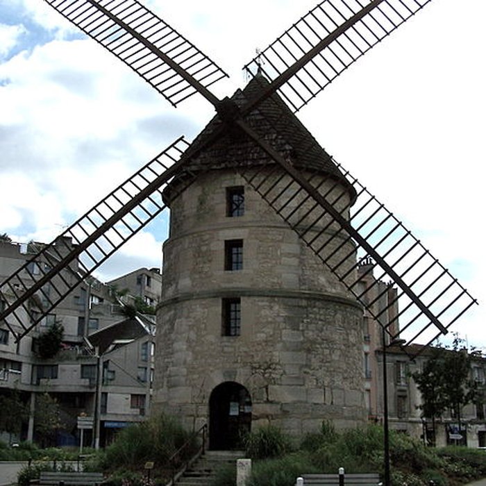 Photo de Moulin de la Tour à Ivry-sur-Seine