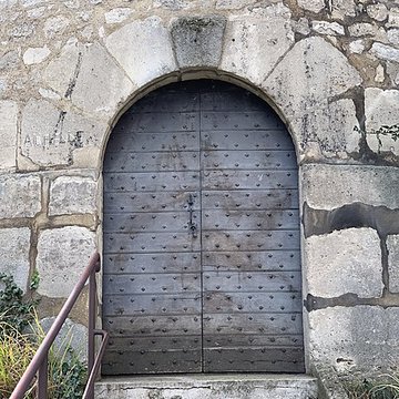 Moulin de la Tour à Ivry-sur-Seine