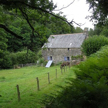 moulin de lancay a questembert