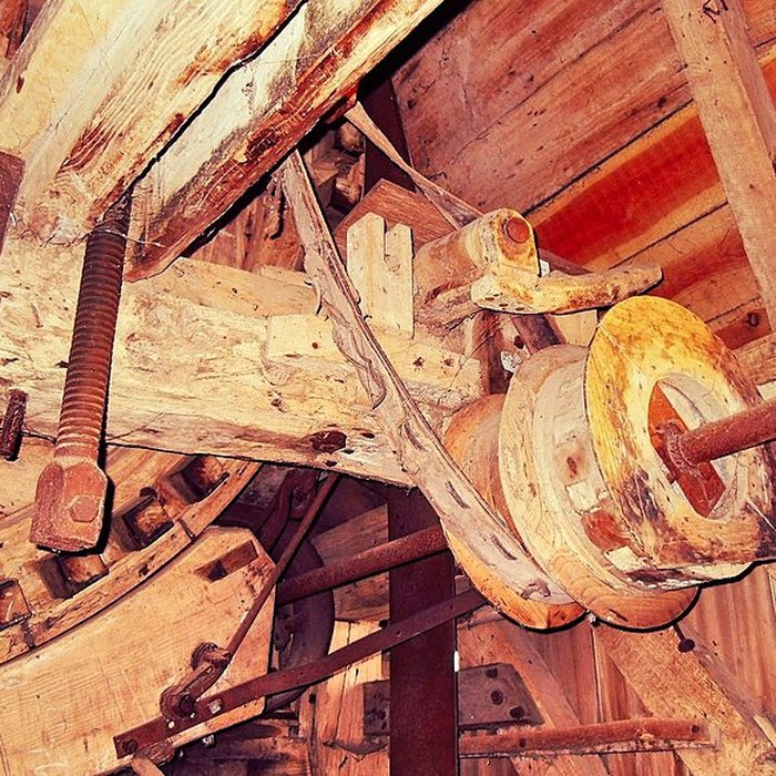 Photo de Moulin de Riele à Wormhout