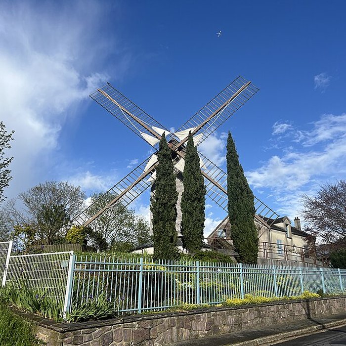 Photo de Moulin de Sannois