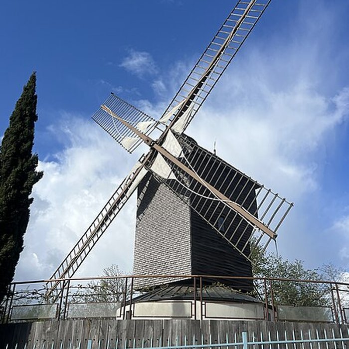Photo de Moulin de Sannois
