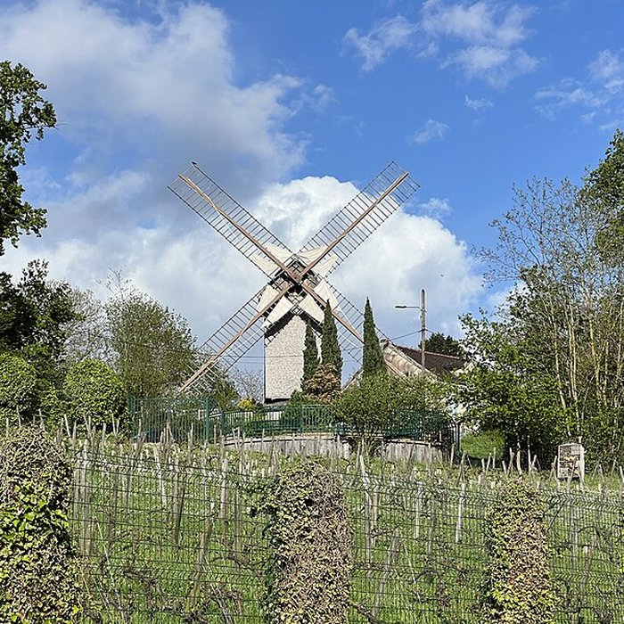 Photo de Moulin de Sannois
