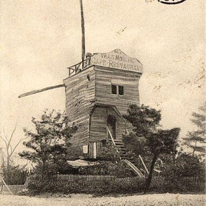 Photo de Moulin de Sannois