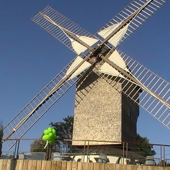 Photo de Moulin de Sannois