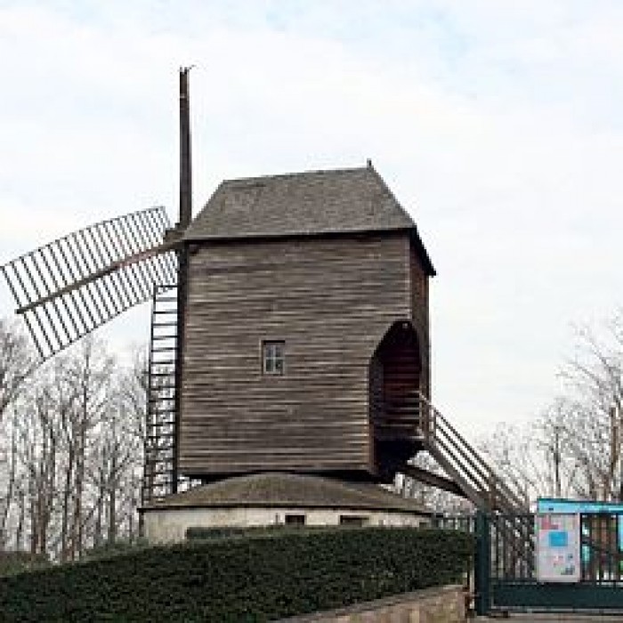 Photo de Moulin de Sannois