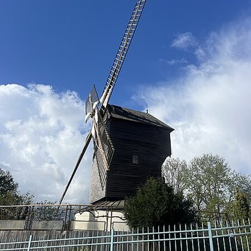 Moulin de Sannois