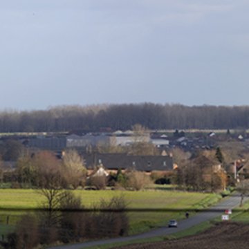 Moulin du Nord à Steenvoorde