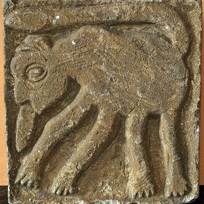 Photo de Prieuré de Saint-Macaire