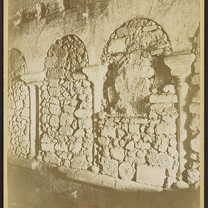 Photo de Prieuré de Saint-Macaire