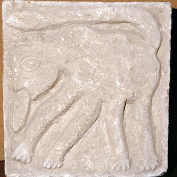 Prieuré de Saint-Macaire