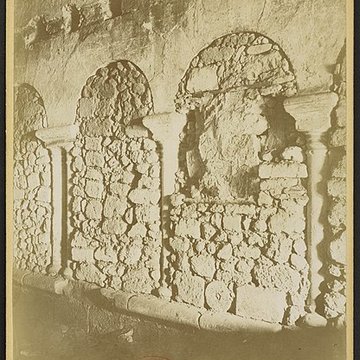 Prieuré de Saint-Macaire