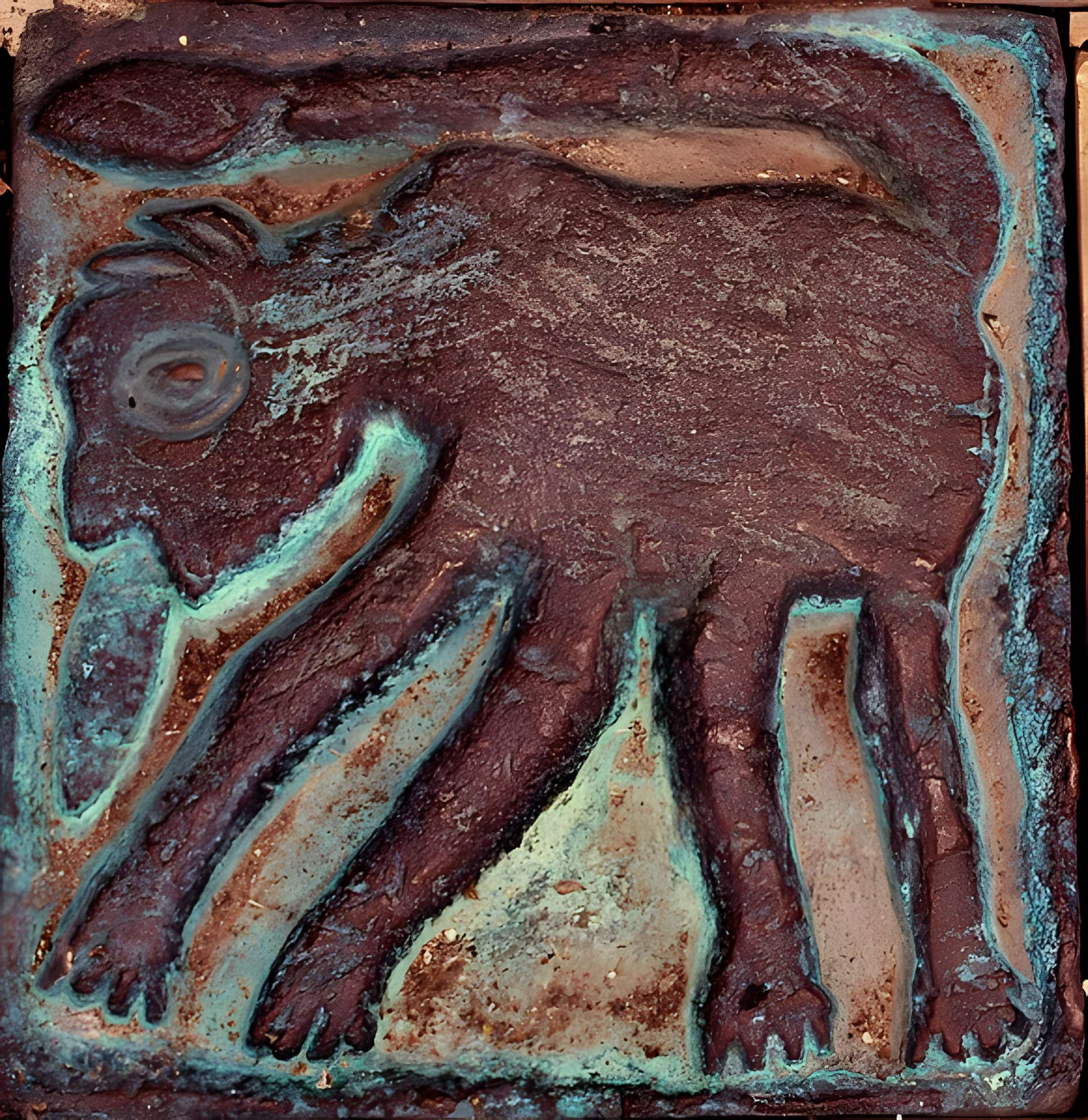 Prieuré de Saint-Macaire