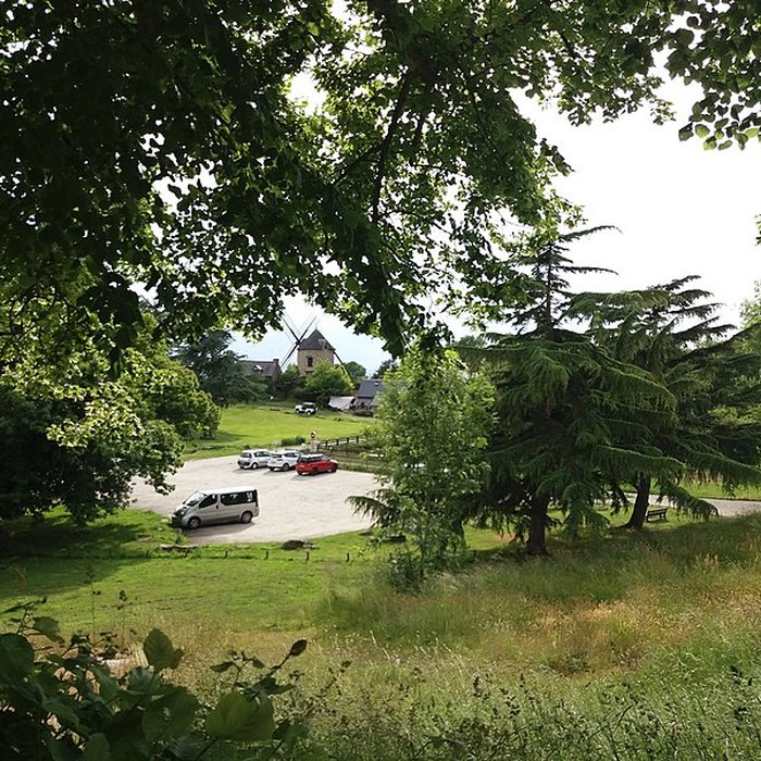 Photo de Moulin du Tertre à Mont-Dol