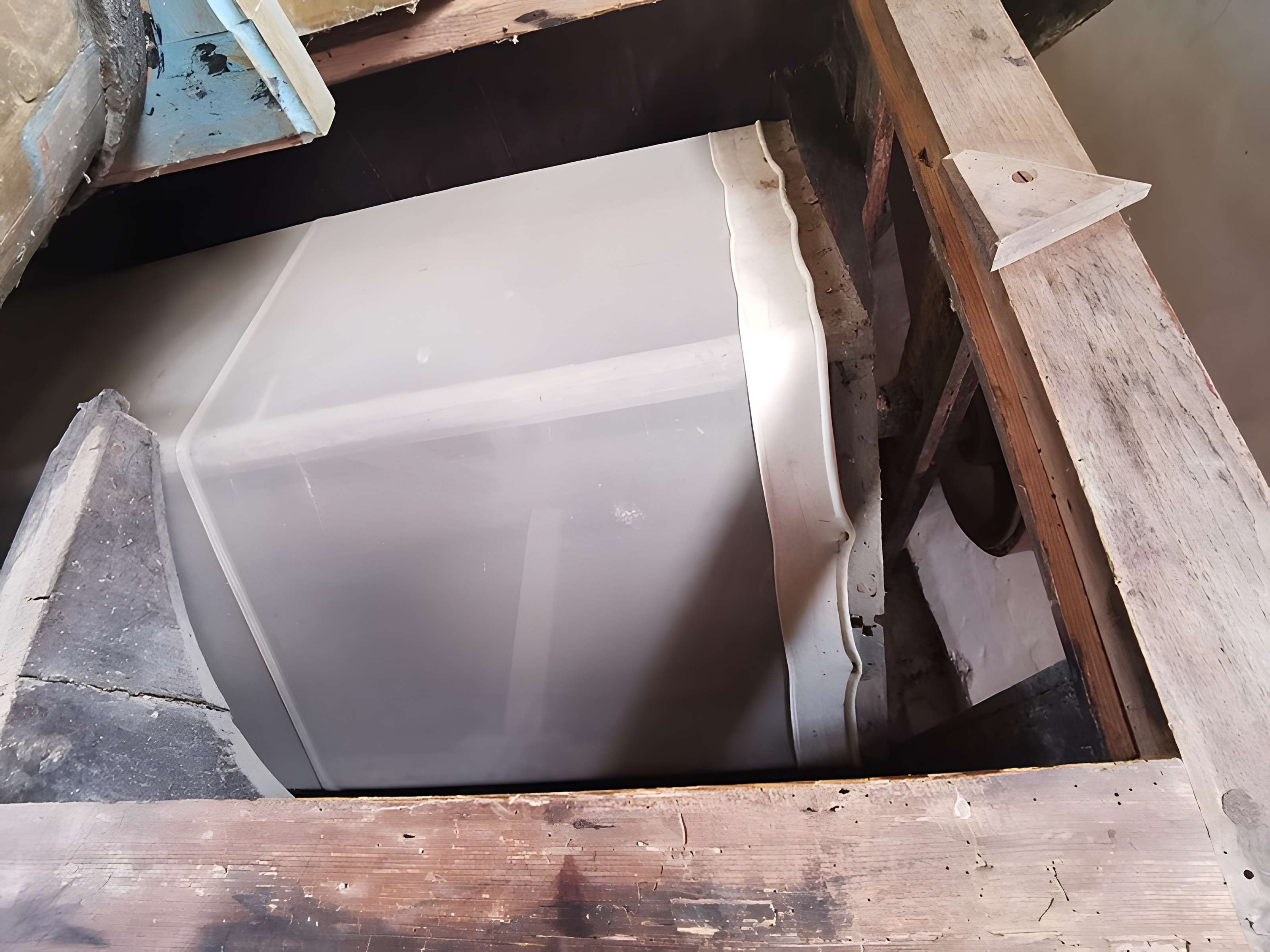 Moulin du Tertre à Mont-Dol