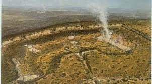Photo de Ouvrage de Froideterre à Bras-sur-Meuse
