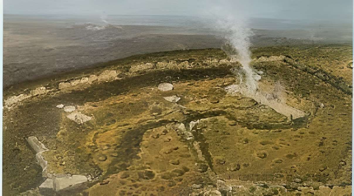 Ouvrage de Froideterre à Bras-sur-Meuse 