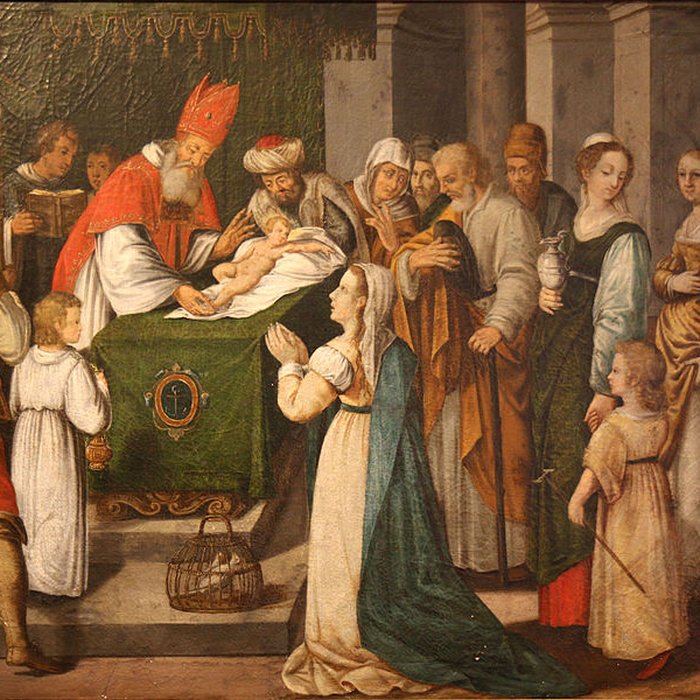 Photo de Palais des Comtes de Provence