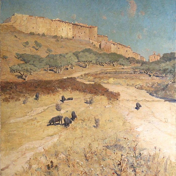 Photo de Palais des Comtes de Provence