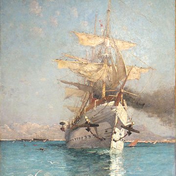 Palais des Comtes de Provence