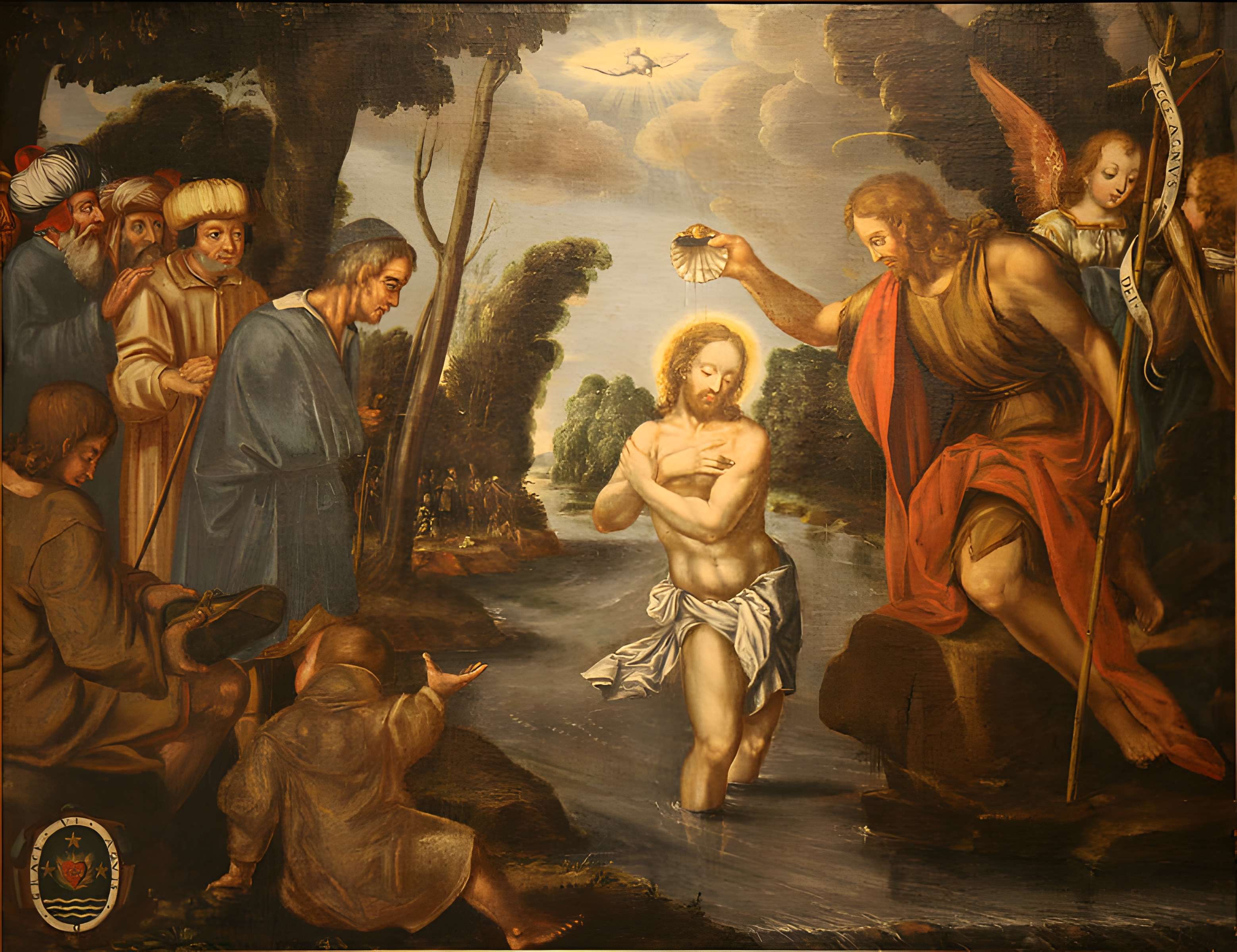 Palais des Comtes de Provence