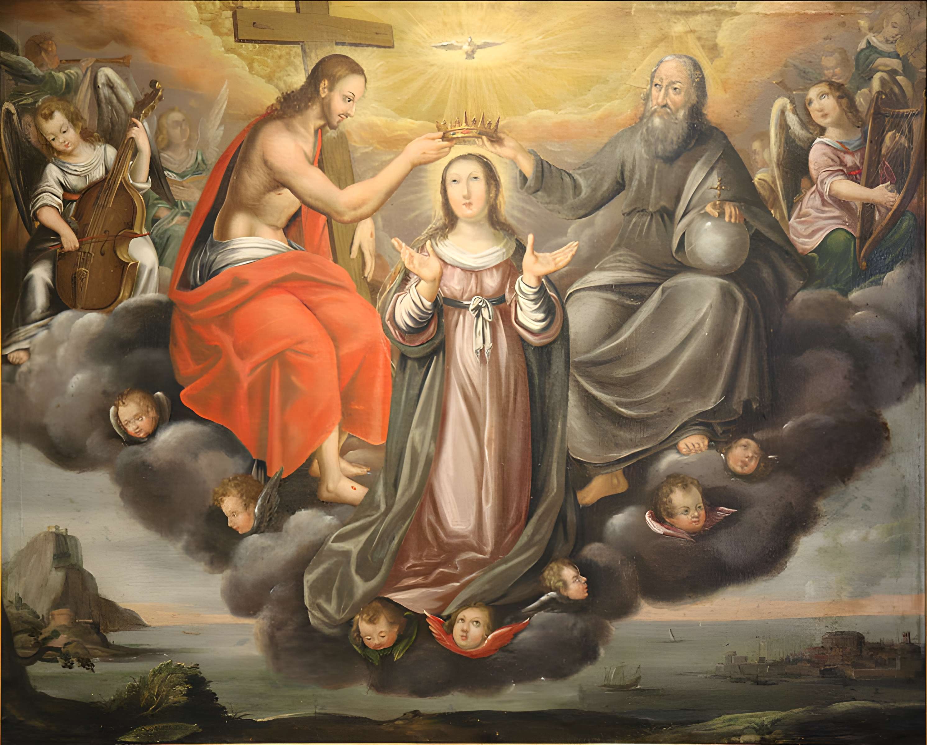 Palais des Comtes de Provence