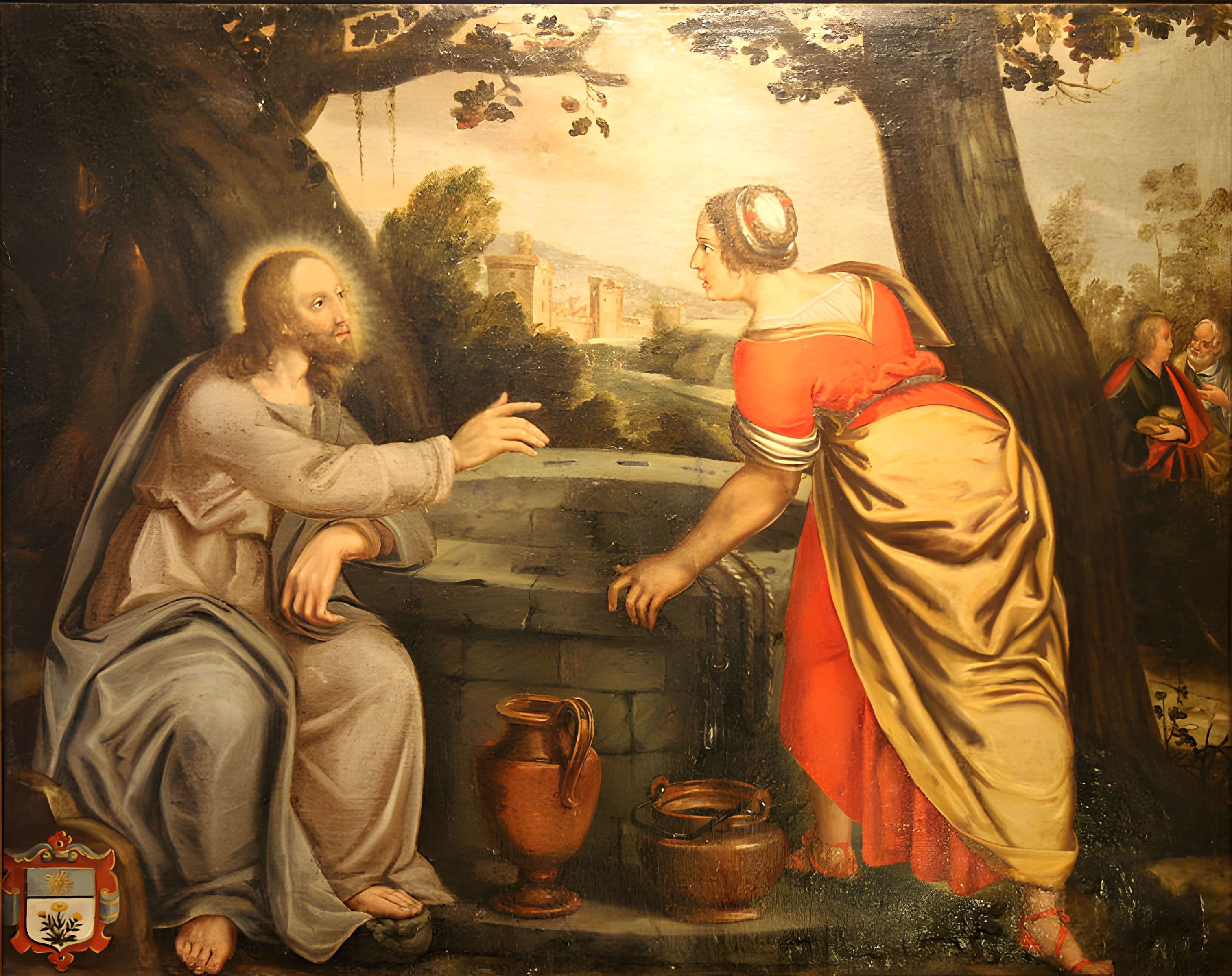 Palais des Comtes de Provence