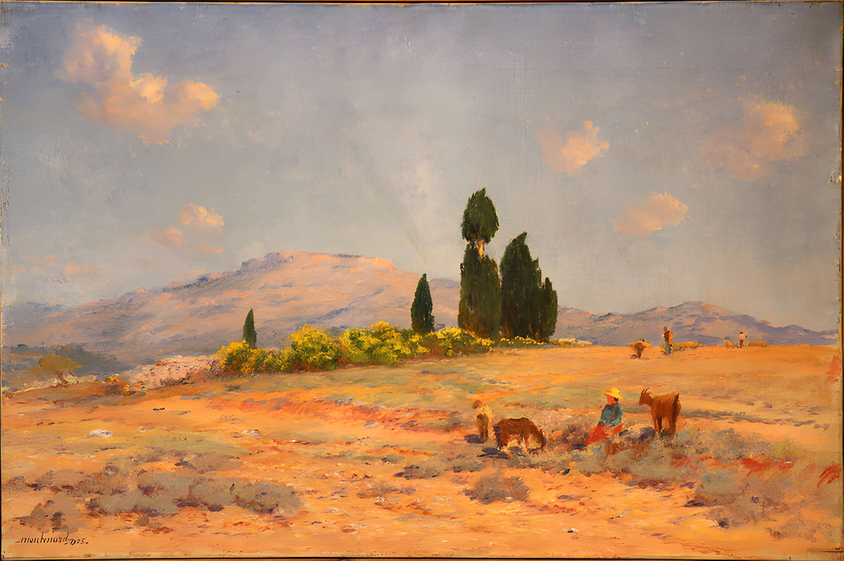 Palais des Comtes de Provence